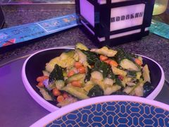 -路边边.炒菜烧烤.音乐餐厅(良乡长虹店)