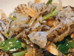 -渔语鱼酸菜鱼新川菜(来福士店)