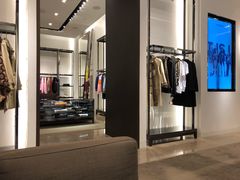 -BURBERRY(天津万象城店)