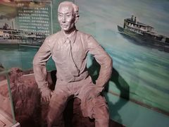 -重庆历史名人馆