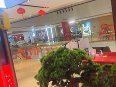 -谷牛日式烤肉(宝山U天地店)