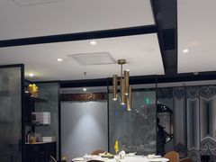 -羲和雅苑•北京烤鸭(国贸商城店)