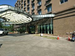-上海中兴和泰酒店(张江高科地铁站店)