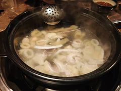 -同仁四季椰子鸡(海岸城天利店)