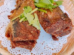 -庄行曹记羊肉(泗泾店)