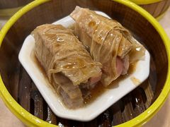 -食为先(中山七路店)