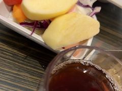 -豪客来牛排(府河店)