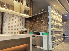 -品味杭州·粤式融合·海鲜小馆·钱江新城CBD