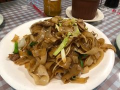 -阿政粤小馆(中央大街店)