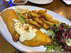 -FISH&POTATO Cō(地中海美食 万象城店)