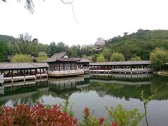 -武清南湖绿博园