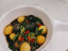 -阿胖龙虾小海鲜(宁国南路总店)