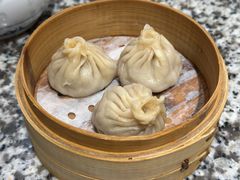 烤鸭包-南京大牌档(崇文门国瑞店)