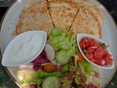 -Fern Forest Cafe