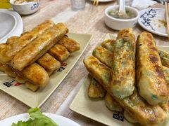 -协顺园回头馆(南顺城路店)