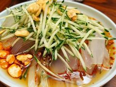 -五台山正觉全素斋