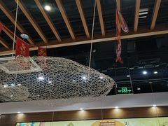 -西部马华清真兰州牛肉面·烧烤夜市(三里河店)