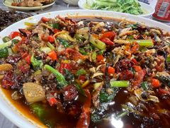 -辣螃铠盆盆蟹大排档(总店)