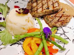 -ITA·意塔意大利餐厅(亦庄店)