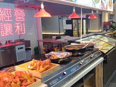 -王祖名抻面(罗湖分店)