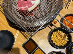 -九田家黑牛烤肉料理(溧阳吾悦店)