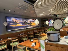 -云海肴·汽锅鸡·云南菜(广安门天虹店)