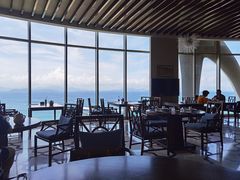-蜈支洲岛珊瑚酒店临海阁中餐厅