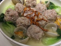 -小龙酒家(桂平路店)