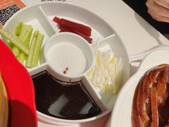 -大铁勺新津菜(中北永旺店)