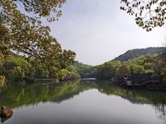 -白马涧龙池景区