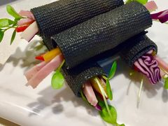 -到家尝北京菜(西坝河店)