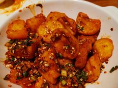 -付小姐在成都(中山公园店)
