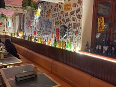 -三杯赤運·中式小酒馆(所城里店)