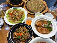 -广州海鲜酒楼(长丰园店)