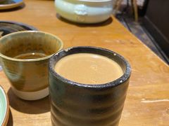 土家米浆-吃饭皇帝大土家民族菜(正大广场店)