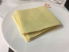 -金家老三饭庄(常营店)