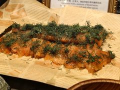 -圣丰索菲特·2 On 988 Café 自助餐厅