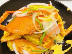 -新名仕新白玉兰餐厅