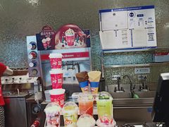 -DQ·蛋糕·冰淇淋(通州万达店)