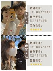 -NEW FACE烫染专业店