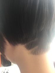 短发-金鹰标榜美容美发美体连锁机构