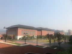 -浙江大学(舟山校区)