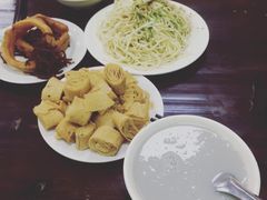 -老磁器口豆汁店(天坛店)
