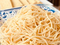 -老北京传统铜锅涮肉(建国道店)