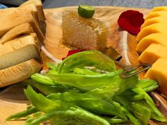 -靓湾海鲜·海景餐厅(小麦岛店)