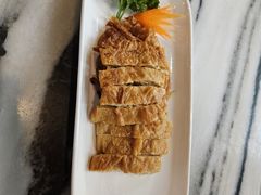 -功德林(南京西路店)