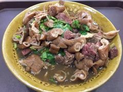 卤煮-金生隆(六铺炕店)