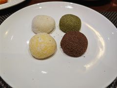 -青岛青龙美爵酒店·阳光海岸西餐厅