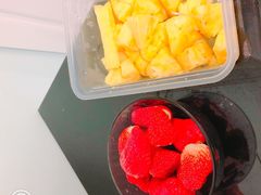 -鲜力达果品批发直销(青山店)