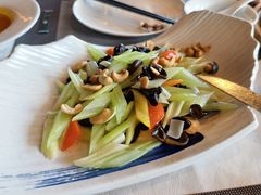 -璟象酒店-爱丽坊景观餐厅